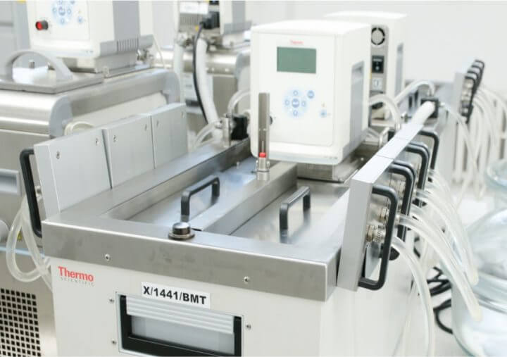 Fogging tester